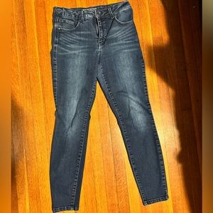 Maurice’s EverFlex High Rise Jeans
